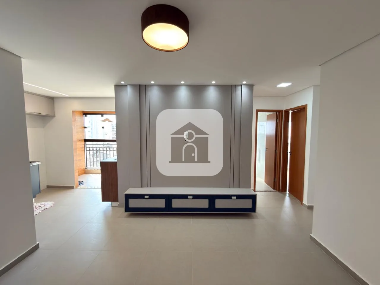 Alugar Apartamento / Padr&atilde;o em Uberl&acirc;ndia R$ 2.000,00 - Foto 2