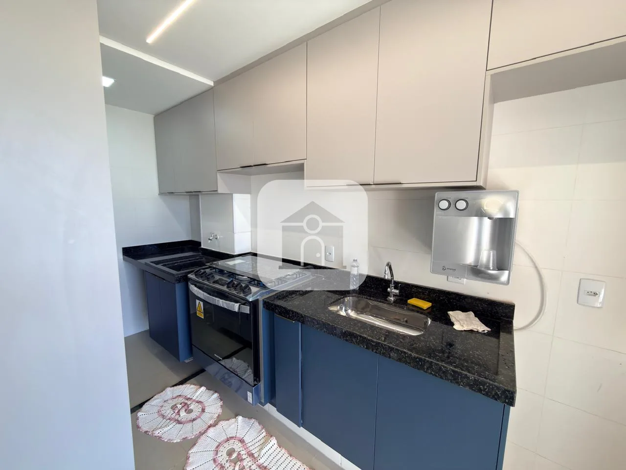 Alugar Apartamento / Padr&atilde;o em Uberl&acirc;ndia R$ 2.000,00 - Foto 4