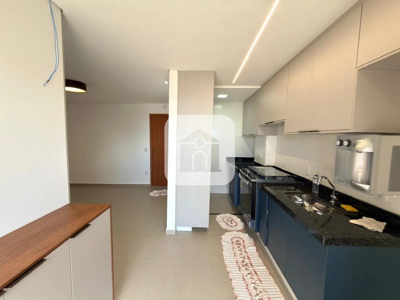 Alugar Apartamento / Padr&atilde;o em Uberl&acirc;ndia R$ 2.000,00 - Foto 9