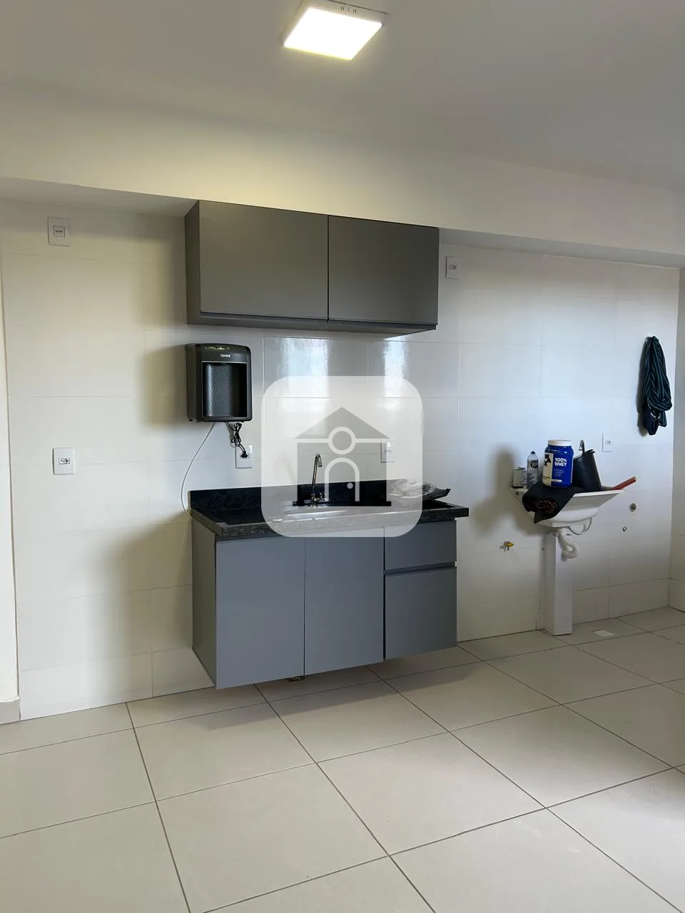 Alugar Apartamento / Padr&atilde;o em Uberl&acirc;ndia R$ 1.300,00 - Foto 2