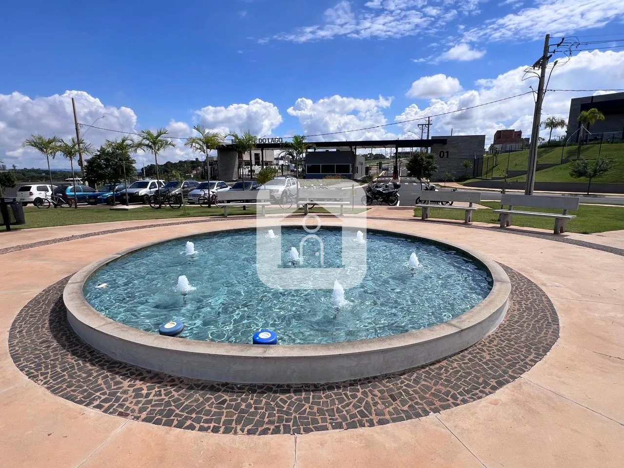 Comprar Terreno / Condom&iacute;nio em Uberl&acirc;ndia R$ 350.000,00 - Foto 4