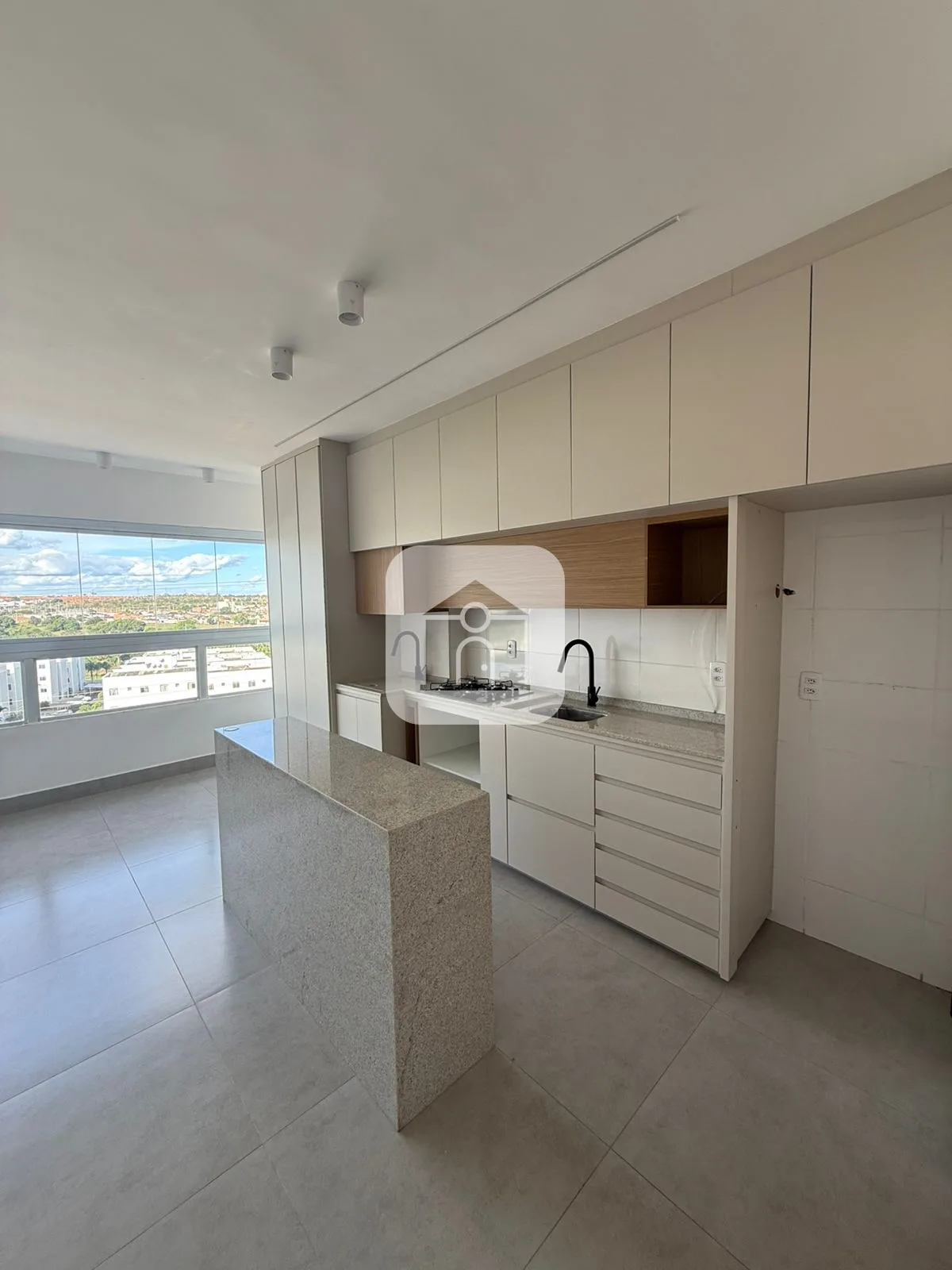 Alugar Apartamento / Padr&atilde;o em Uberl&acirc;ndia R$ 2.200,00 - Foto 2