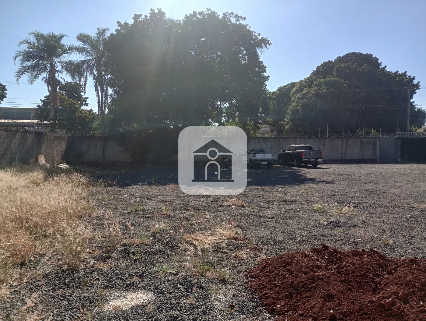 Alugar Terreno / &Aacute;rea em Uberl&acirc;ndia R$ 1.000,00 - Foto 7
