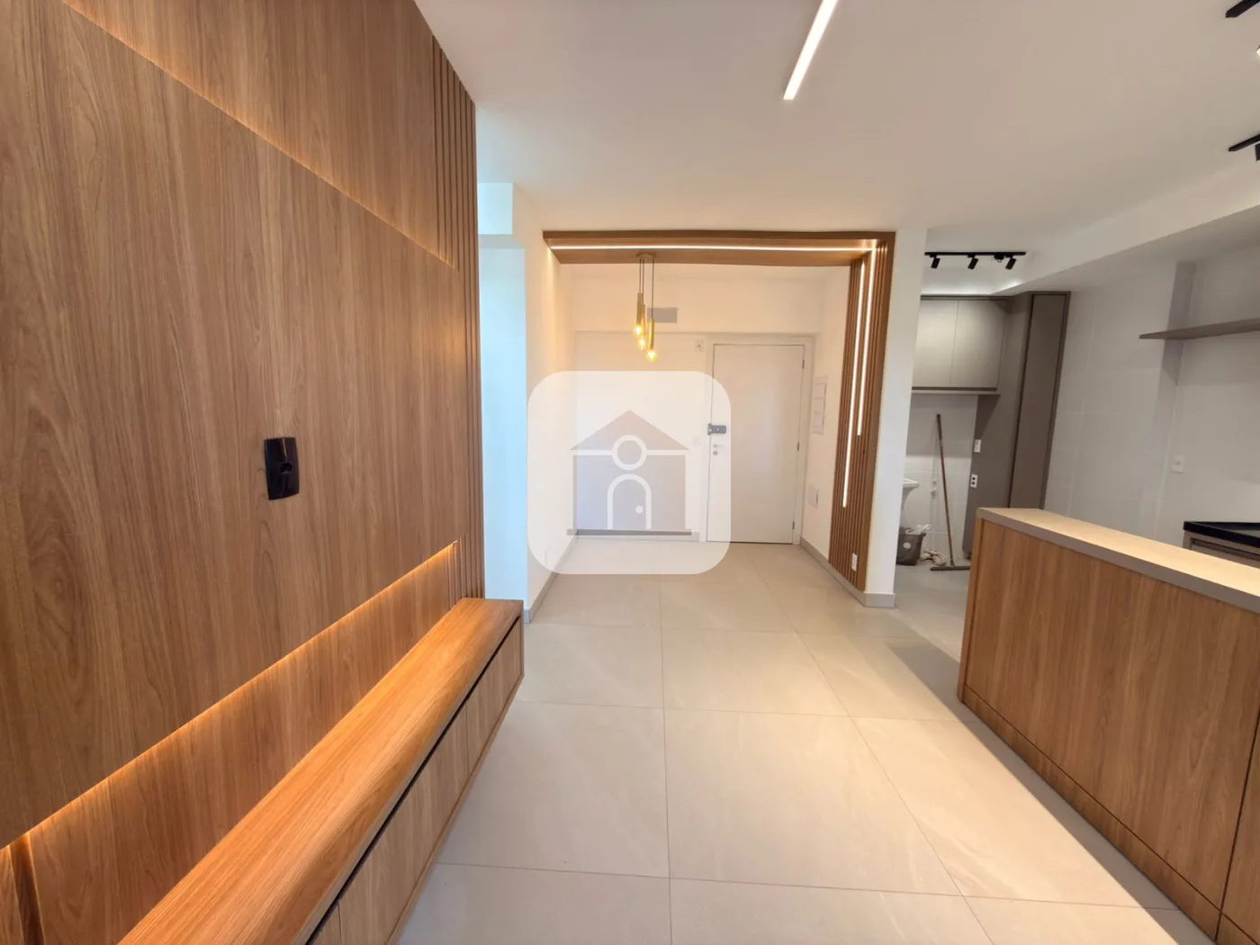 Alugar Apartamento / Padr&atilde;o em Uberl&acirc;ndia R$ 5.200,00 - Foto 5