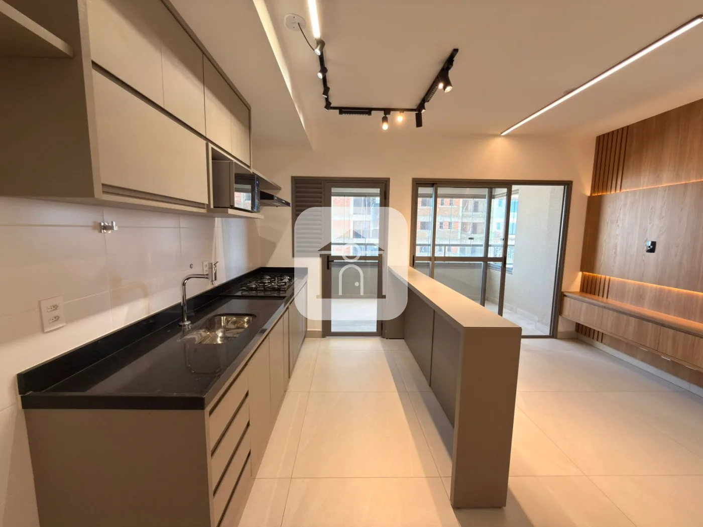 Alugar Apartamento / Padr&atilde;o em Uberl&acirc;ndia R$ 5.200,00 - Foto 8