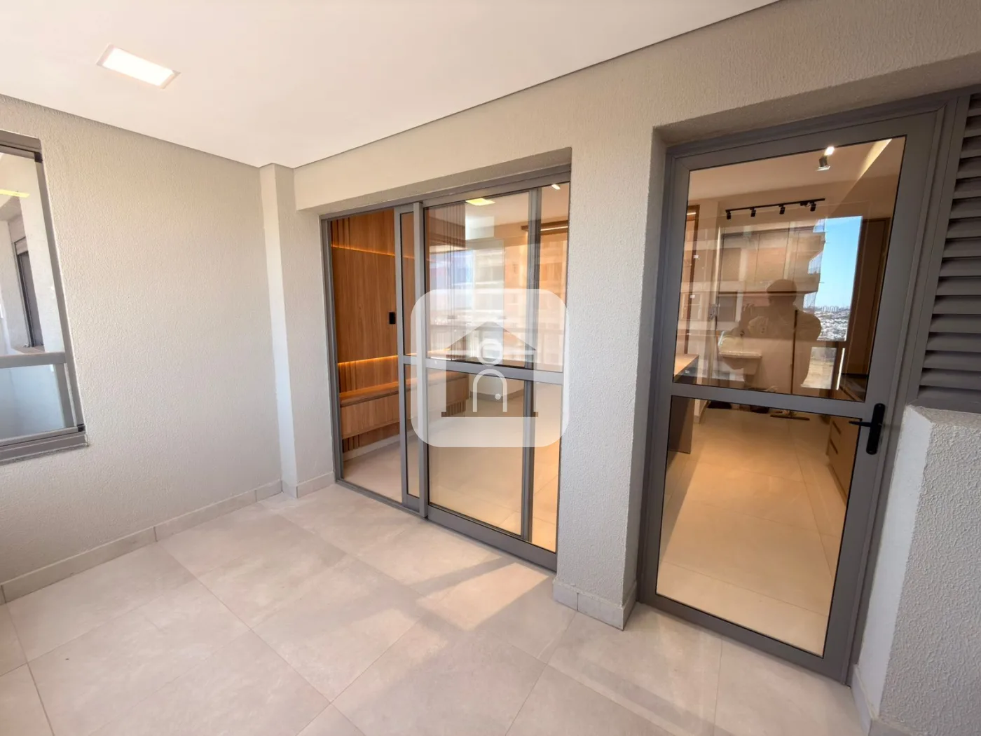 Alugar Apartamento / Padr&atilde;o em Uberl&acirc;ndia R$ 5.200,00 - Foto 9