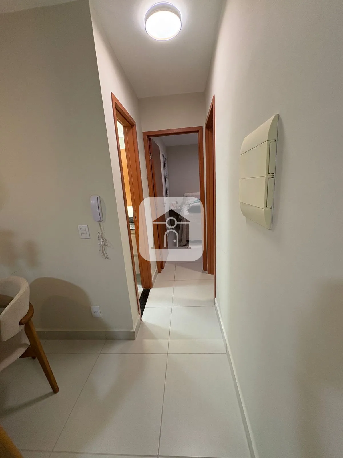Alugar Apartamento / Padr&atilde;o em Uberl&acirc;ndia R$ 2.500,00 - Foto 9