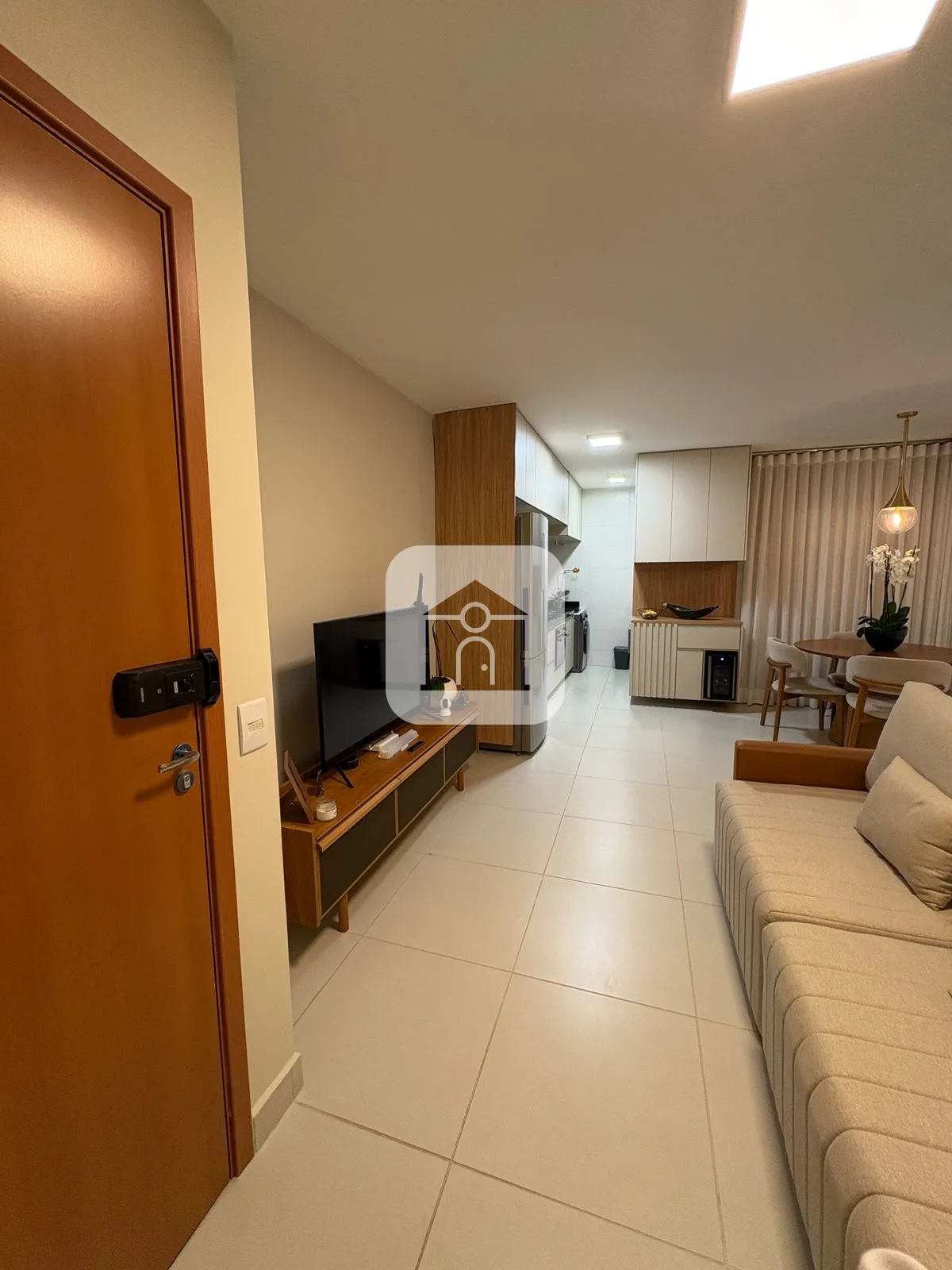 Alugar Apartamento / Padr&atilde;o em Uberl&acirc;ndia R$ 2.500,00 - Foto 1