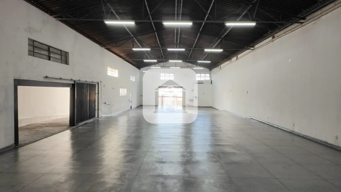Alugar Comercial / Galp&atilde;o em Uberl&acirc;ndia R$ 7.500,00 - Foto 1