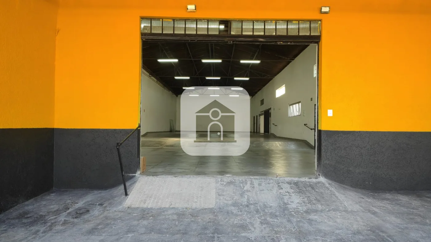 Alugar Comercial / Galp&atilde;o em Uberl&acirc;ndia R$ 7.500,00 - Foto 3