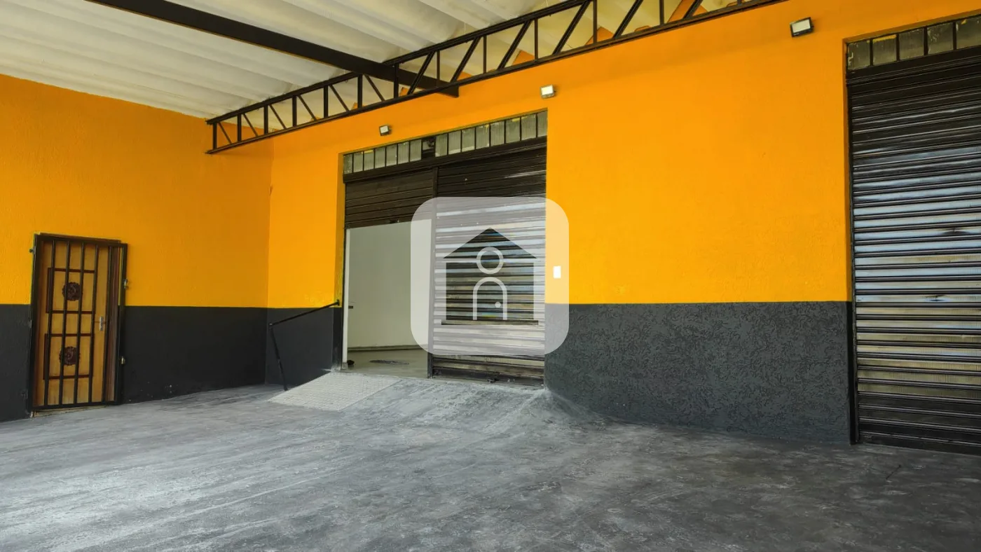 Alugar Comercial / Galp&atilde;o em Uberl&acirc;ndia R$ 7.500,00 - Foto 4