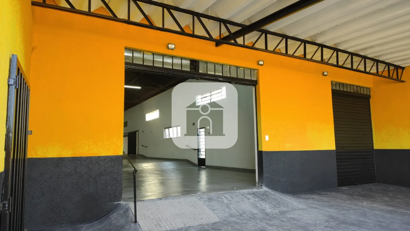 Alugar Comercial / Galp&atilde;o em Uberl&acirc;ndia R$ 7.500,00 - Foto 6