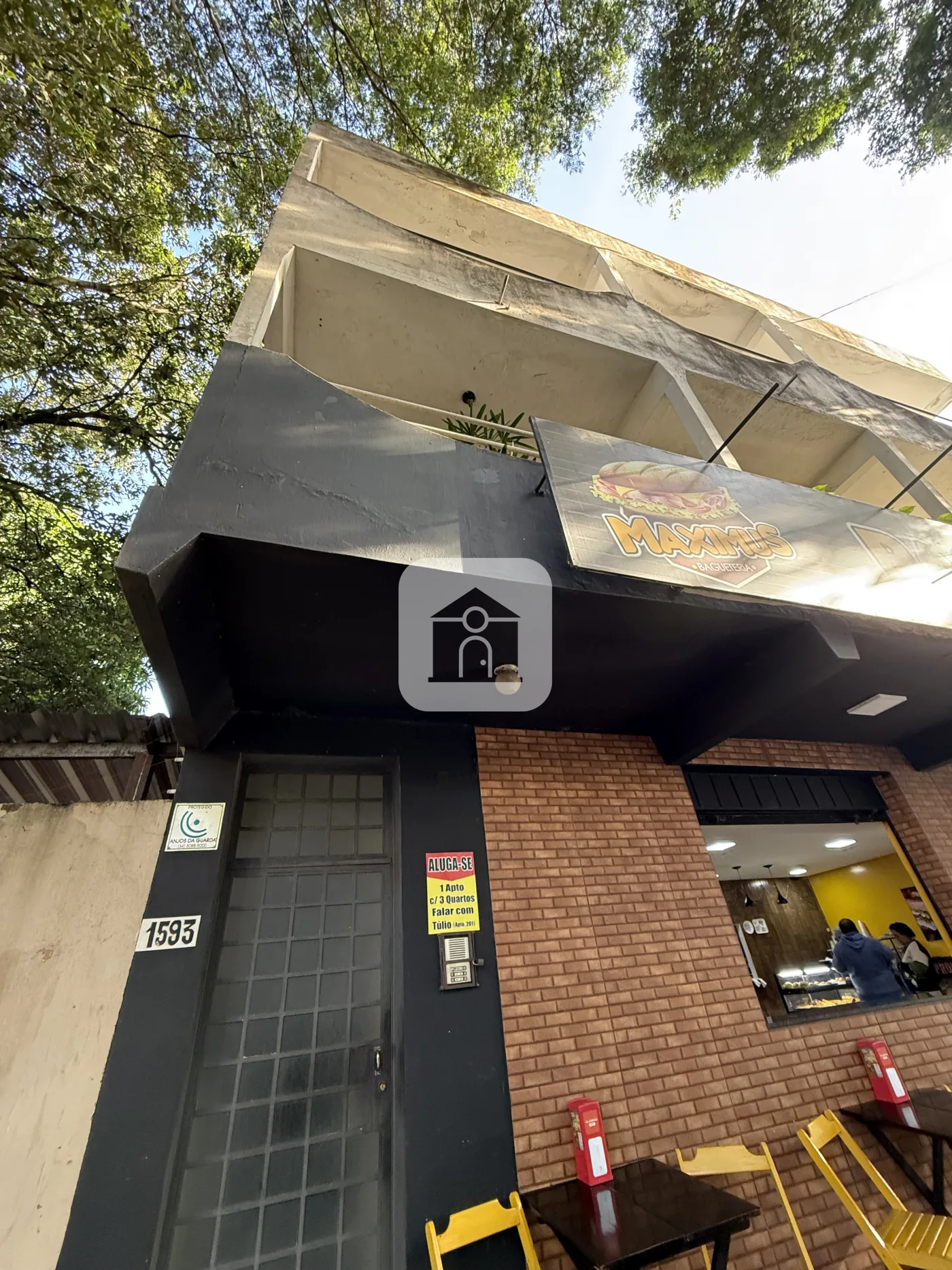 Alugar Apartamento / Sobrado em Uberl&acirc;ndia R$ 1.700,00 - Foto 1