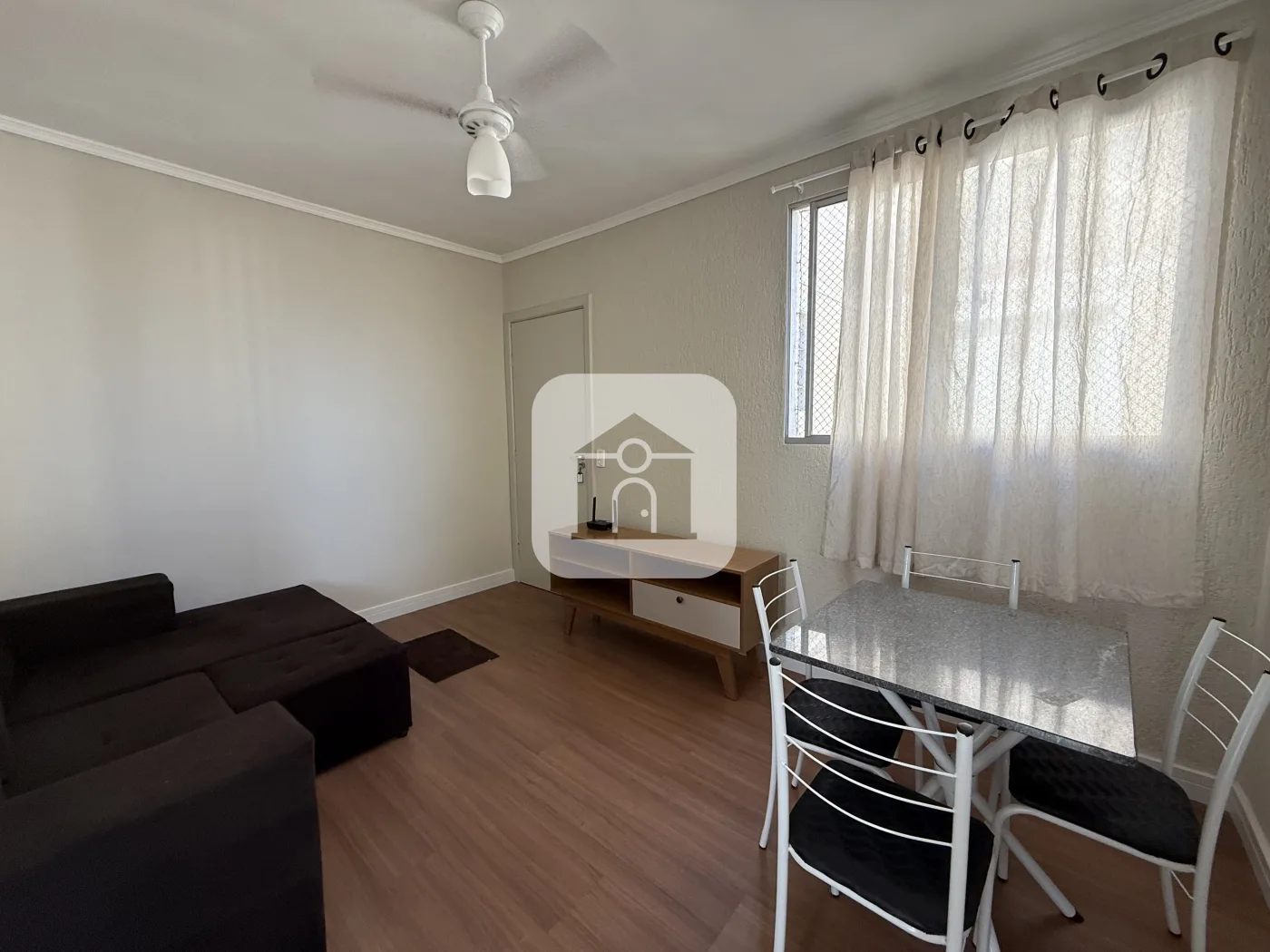 Alugar Apartamento / Padr&atilde;o em Uberl&acirc;ndia R$ 1.650,00 - Foto 3