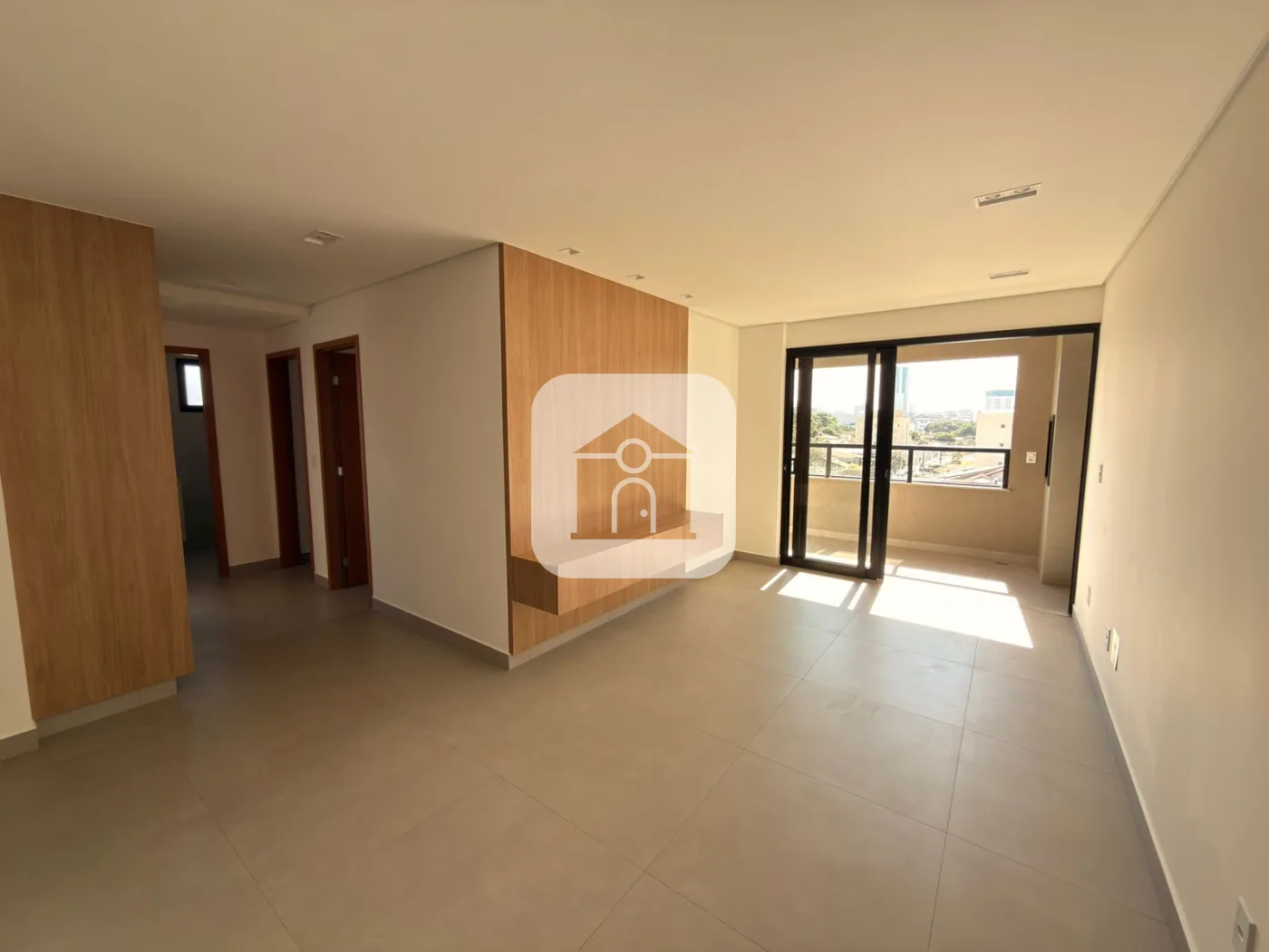 Alugar Apartamento / Padr&atilde;o em Uberl&acirc;ndia R$ 4.500,00 - Foto 1