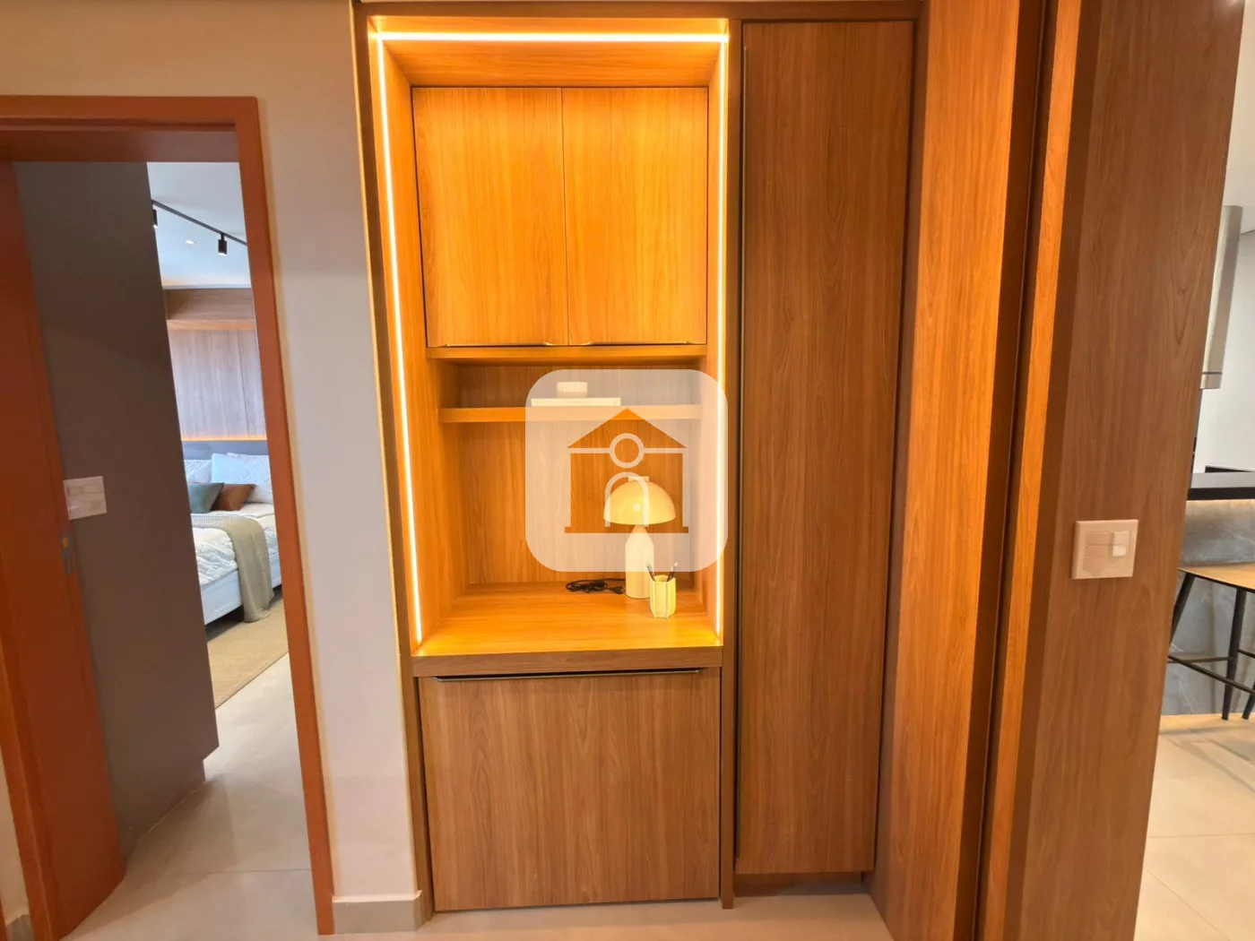 Alugar Apartamento / Padr&atilde;o em Uberl&acirc;ndia R$ 6.200,00 - Foto 8