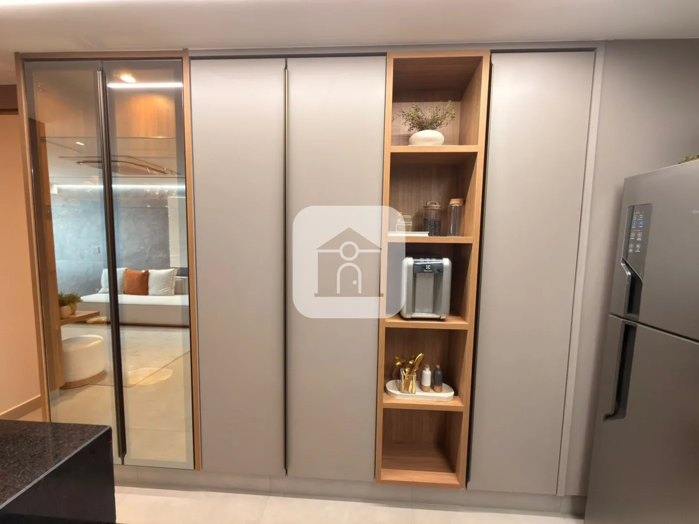 Alugar Apartamento / Padr&atilde;o em Uberl&acirc;ndia R$ 6.200,00 - Foto 10