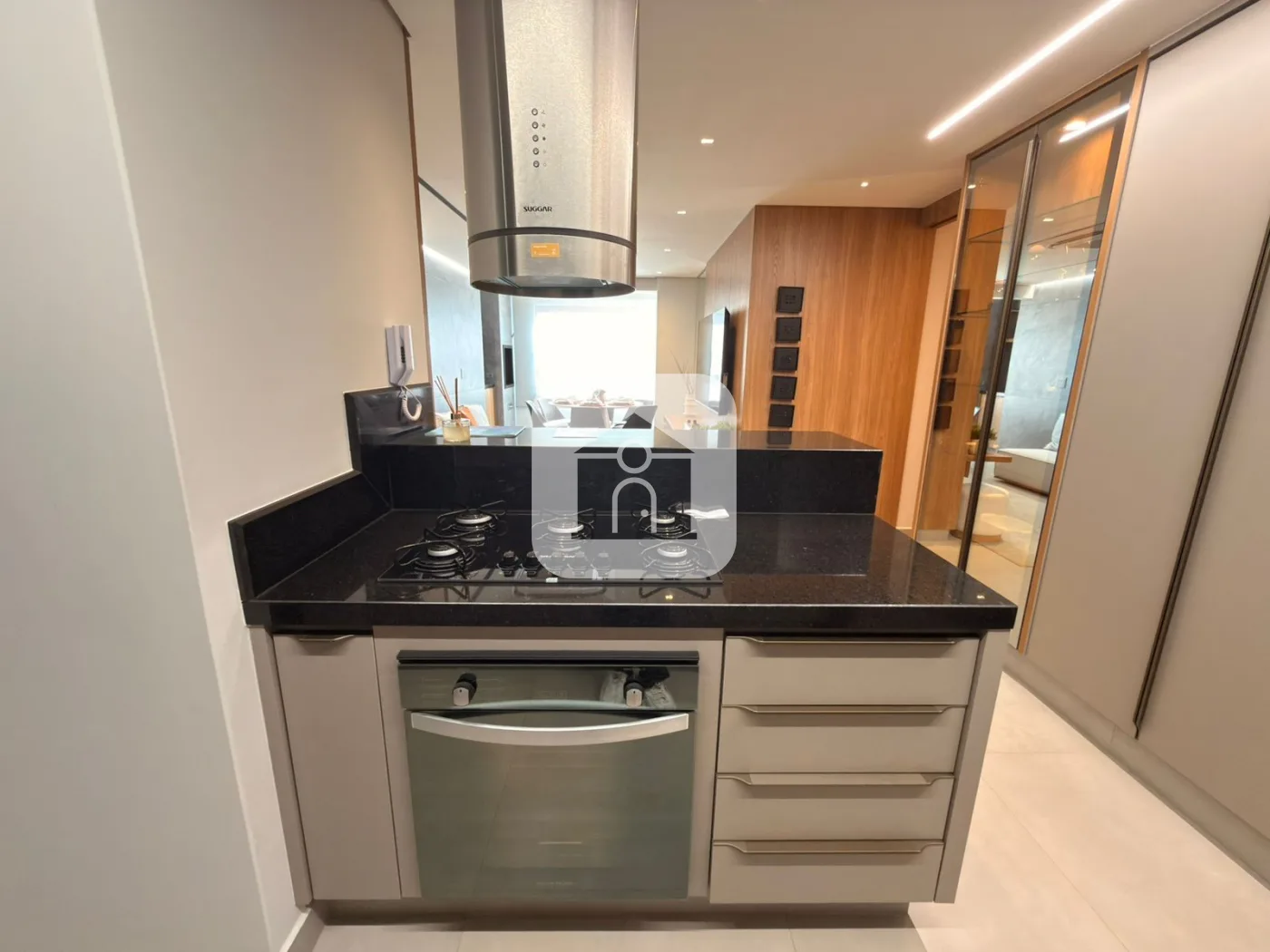 Alugar Apartamento / Padr&atilde;o em Uberl&acirc;ndia R$ 6.200,00 - Foto 5