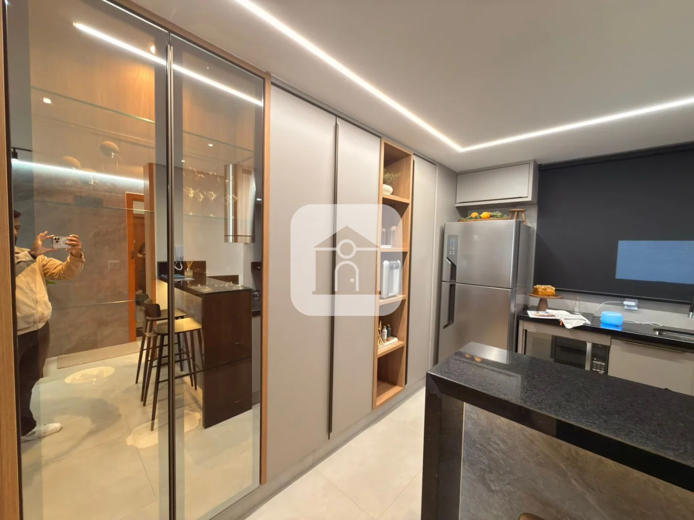 Alugar Apartamento / Padr&atilde;o em Uberl&acirc;ndia R$ 6.200,00 - Foto 11