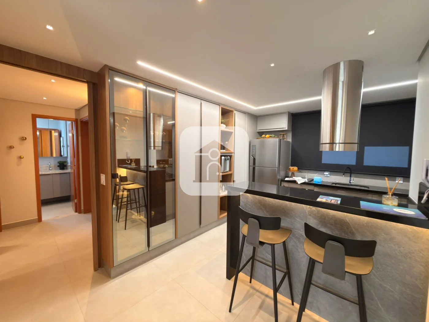 Alugar Apartamento / Padr&atilde;o em Uberl&acirc;ndia R$ 6.200,00 - Foto 4