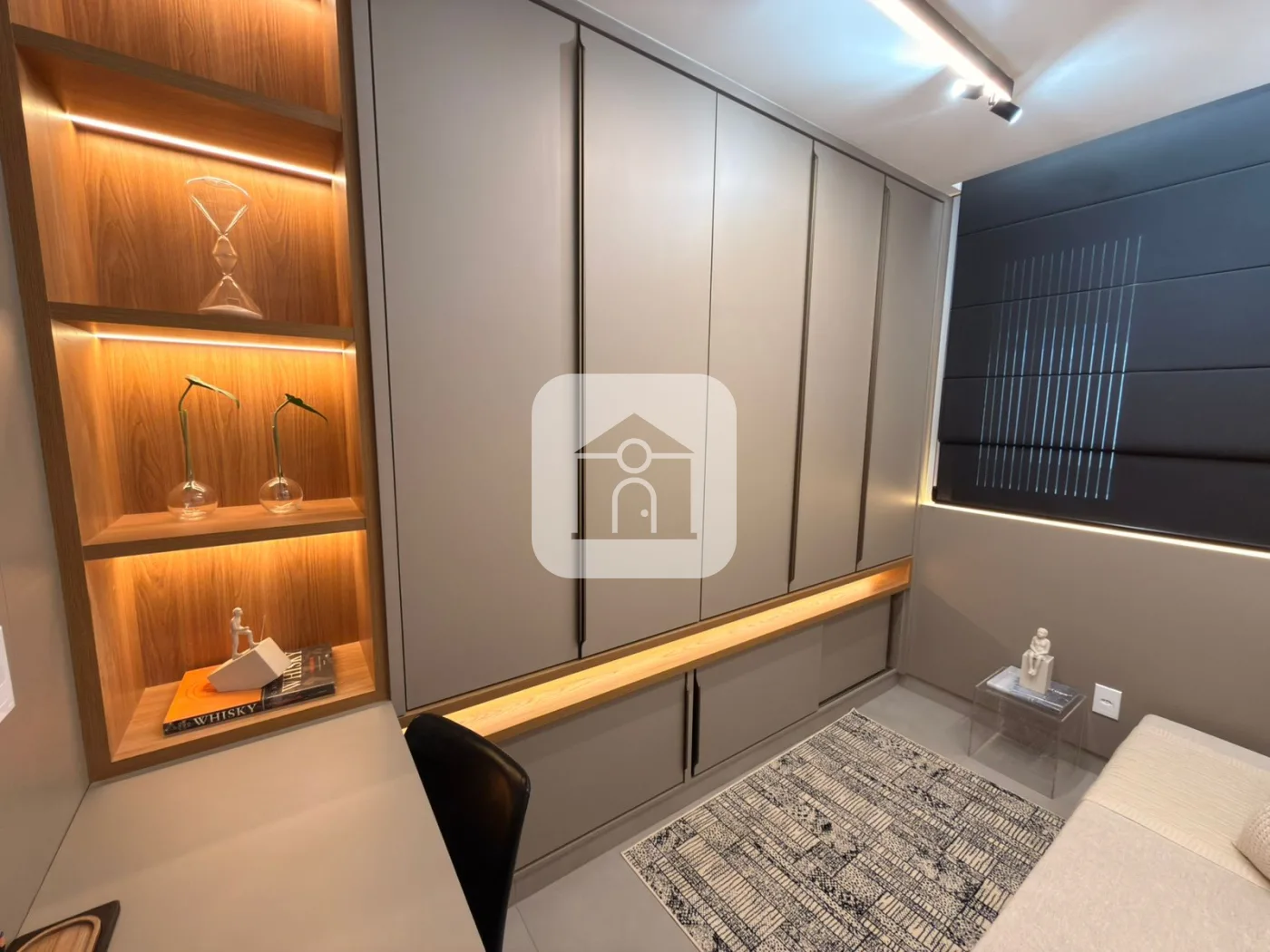 Alugar Apartamento / Padr&atilde;o em Uberl&acirc;ndia R$ 6.200,00 - Foto 12