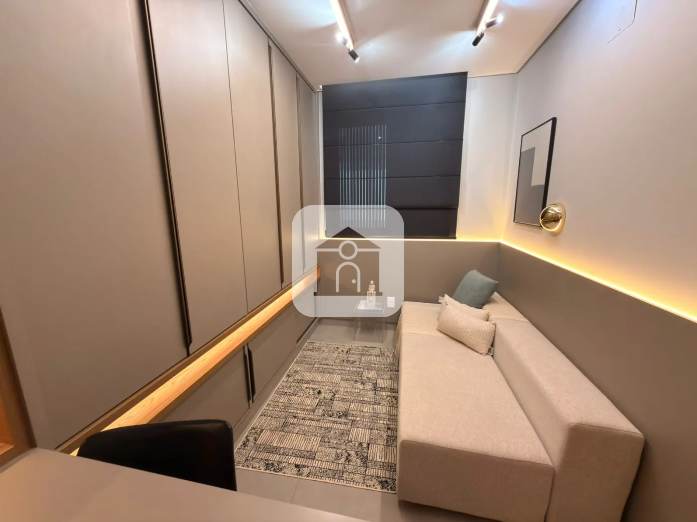 Alugar Apartamento / Padr&atilde;o em Uberl&acirc;ndia R$ 6.200,00 - Foto 13