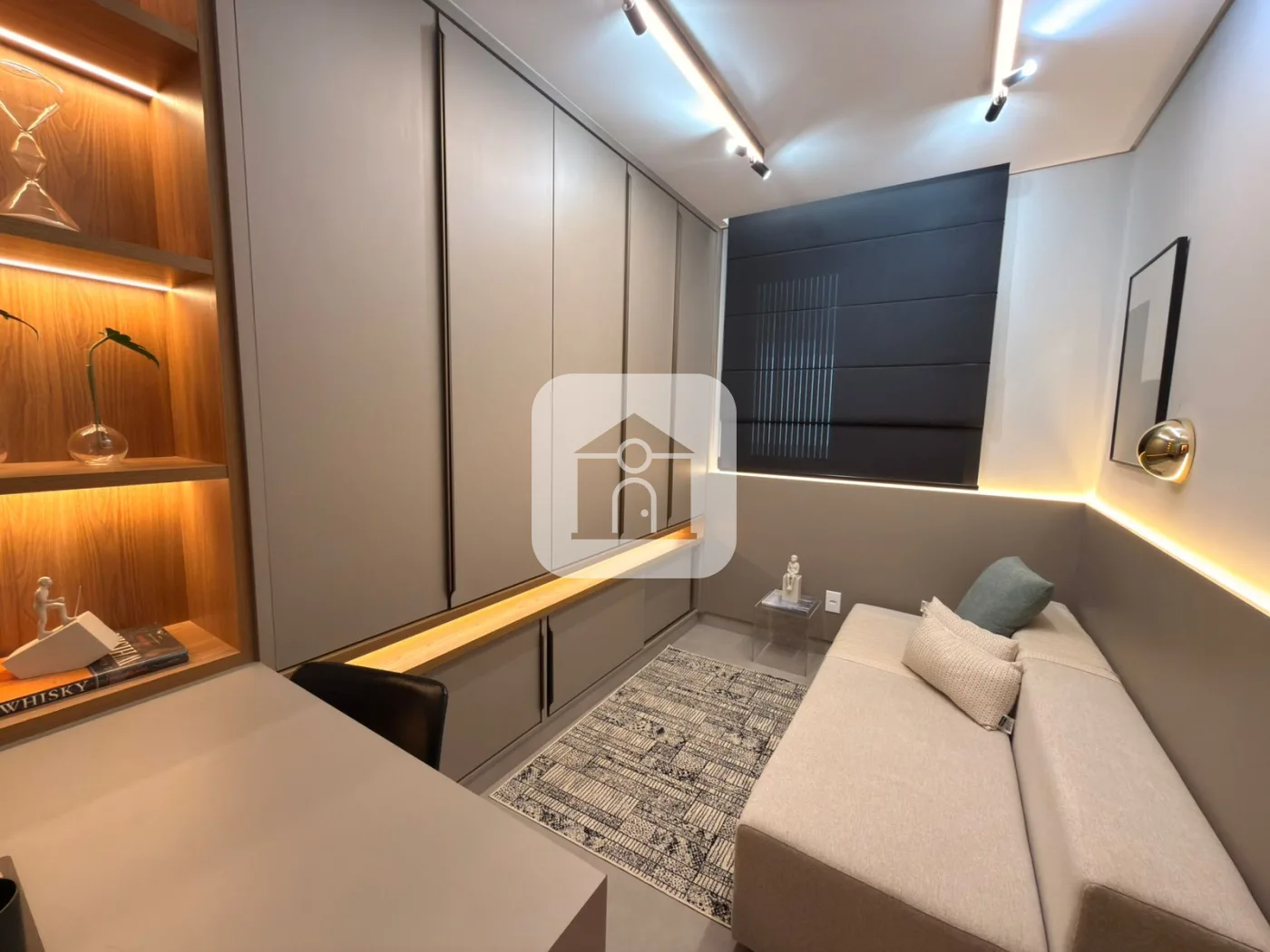 Alugar Apartamento / Padr&atilde;o em Uberl&acirc;ndia R$ 6.200,00 - Foto 14
