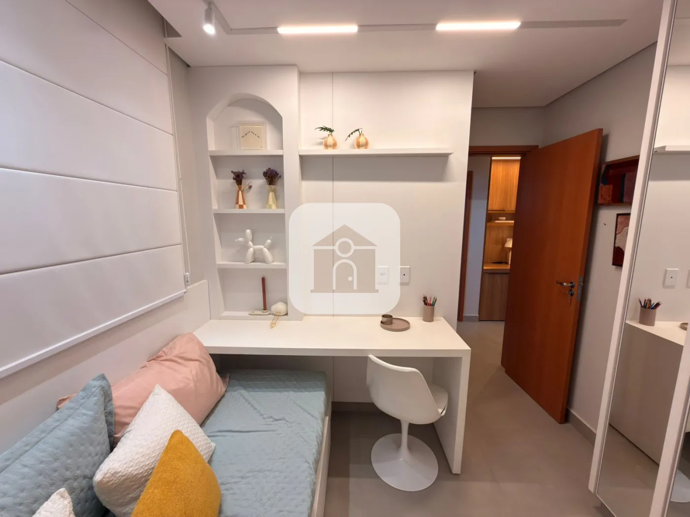 Alugar Apartamento / Padr&atilde;o em Uberl&acirc;ndia R$ 6.200,00 - Foto 16