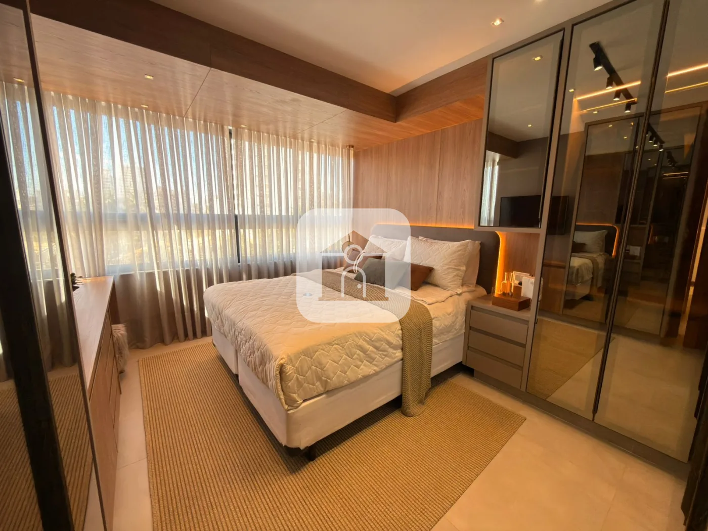 Alugar Apartamento / Padr&atilde;o em Uberl&acirc;ndia R$ 6.200,00 - Foto 18