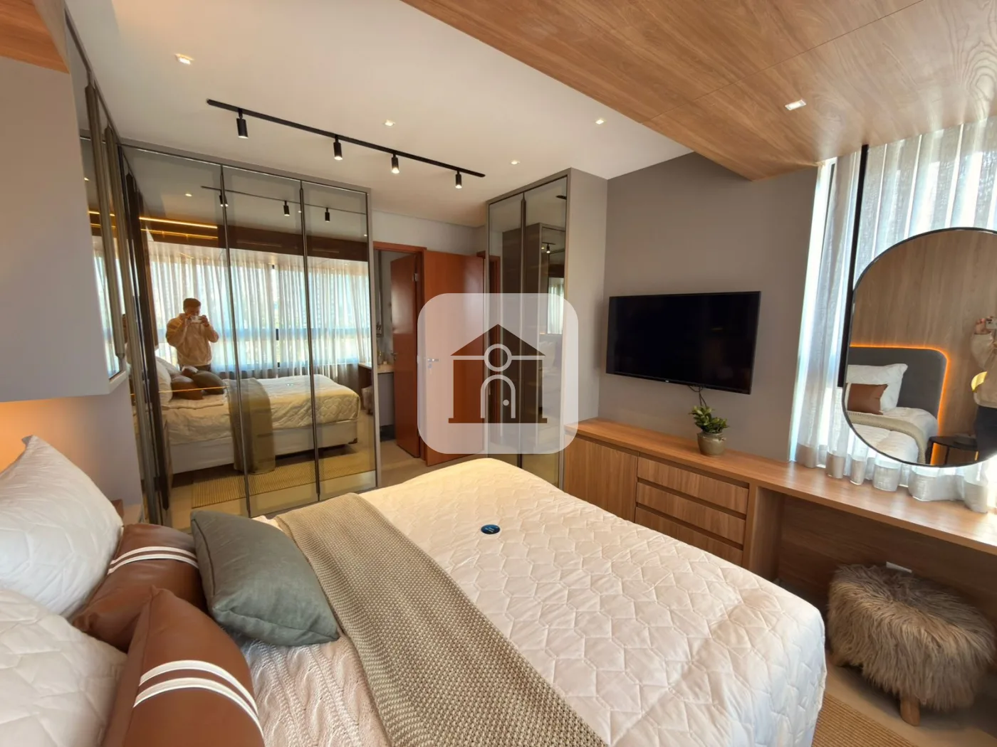 Alugar Apartamento / Padr&atilde;o em Uberl&acirc;ndia R$ 6.200,00 - Foto 21