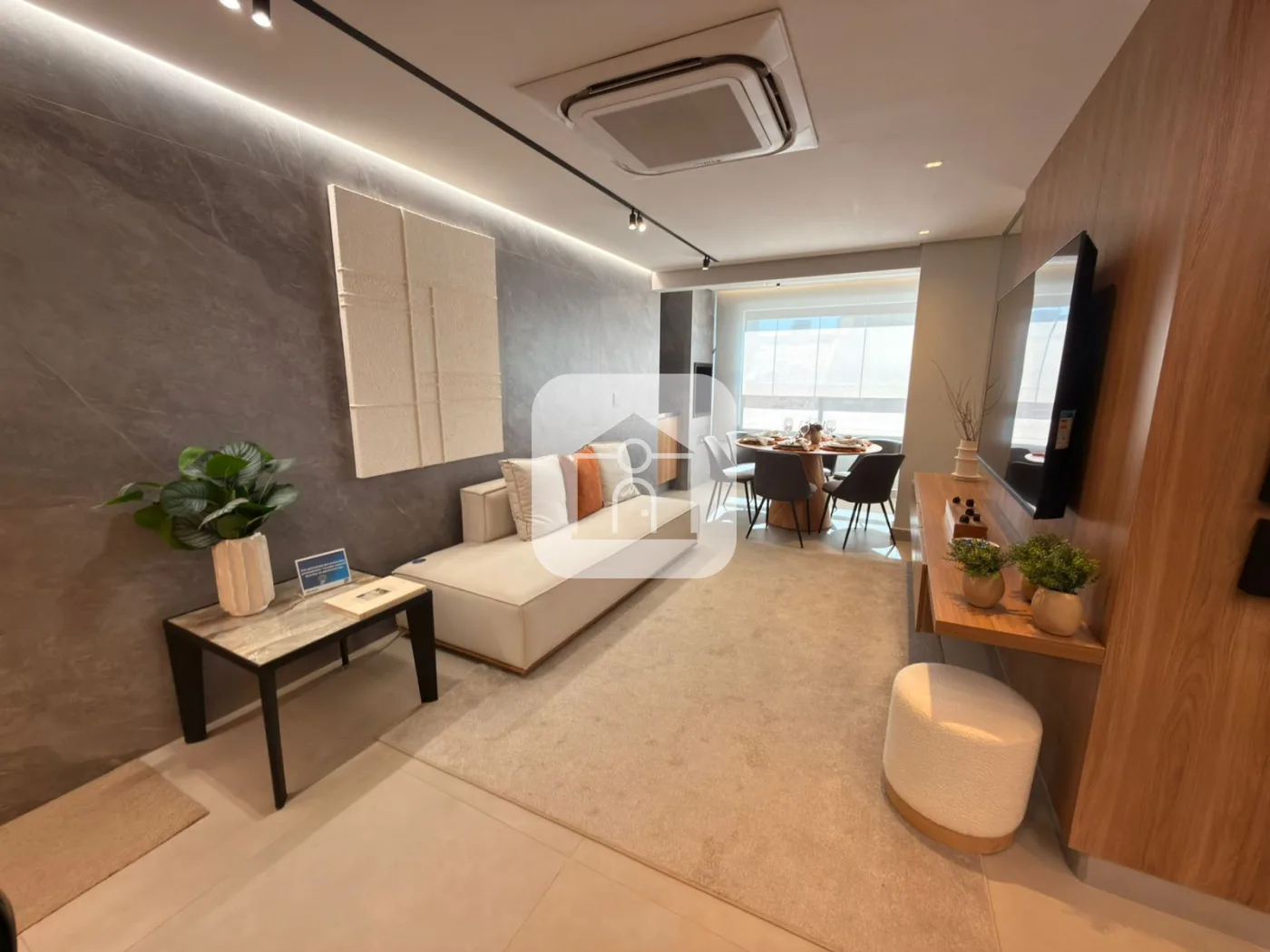 Alugar Apartamento / Padr&atilde;o em Uberl&acirc;ndia R$ 6.200,00 - Foto 1