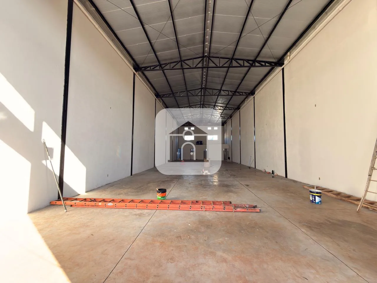 Alugar Comercial / Galp&atilde;o em Uberl&acirc;ndia R$ 11.000,00 - Foto 1