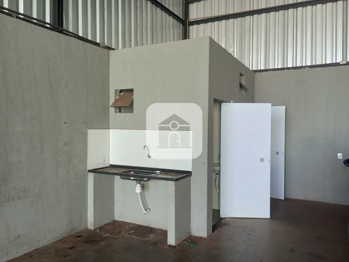 Alugar Comercial / Galp&atilde;o em Uberl&acirc;ndia R$ 4.500,00 - Foto 9
