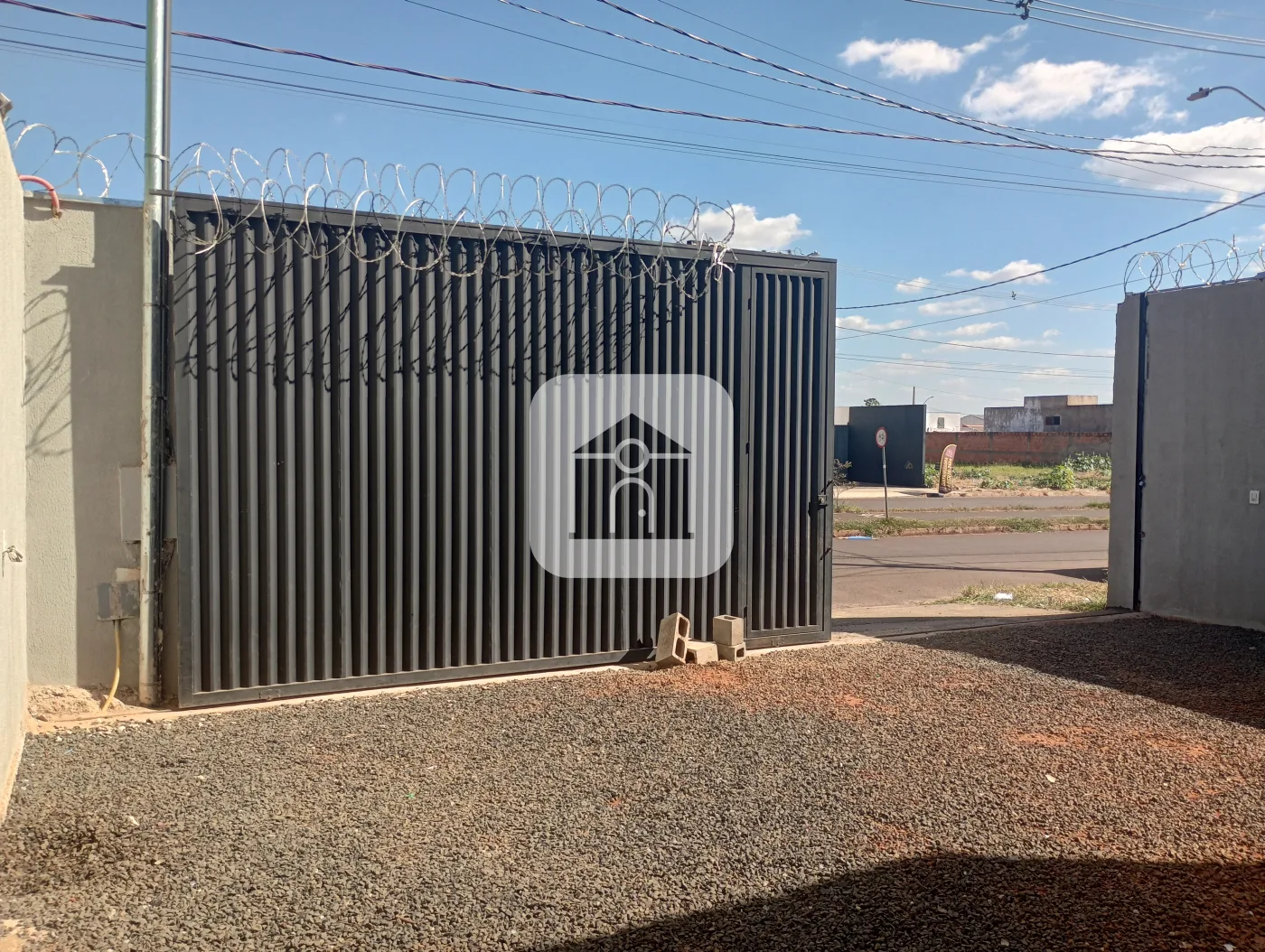 Alugar Comercial / Galp&atilde;o em Uberl&acirc;ndia R$ 4.500,00 - Foto 6