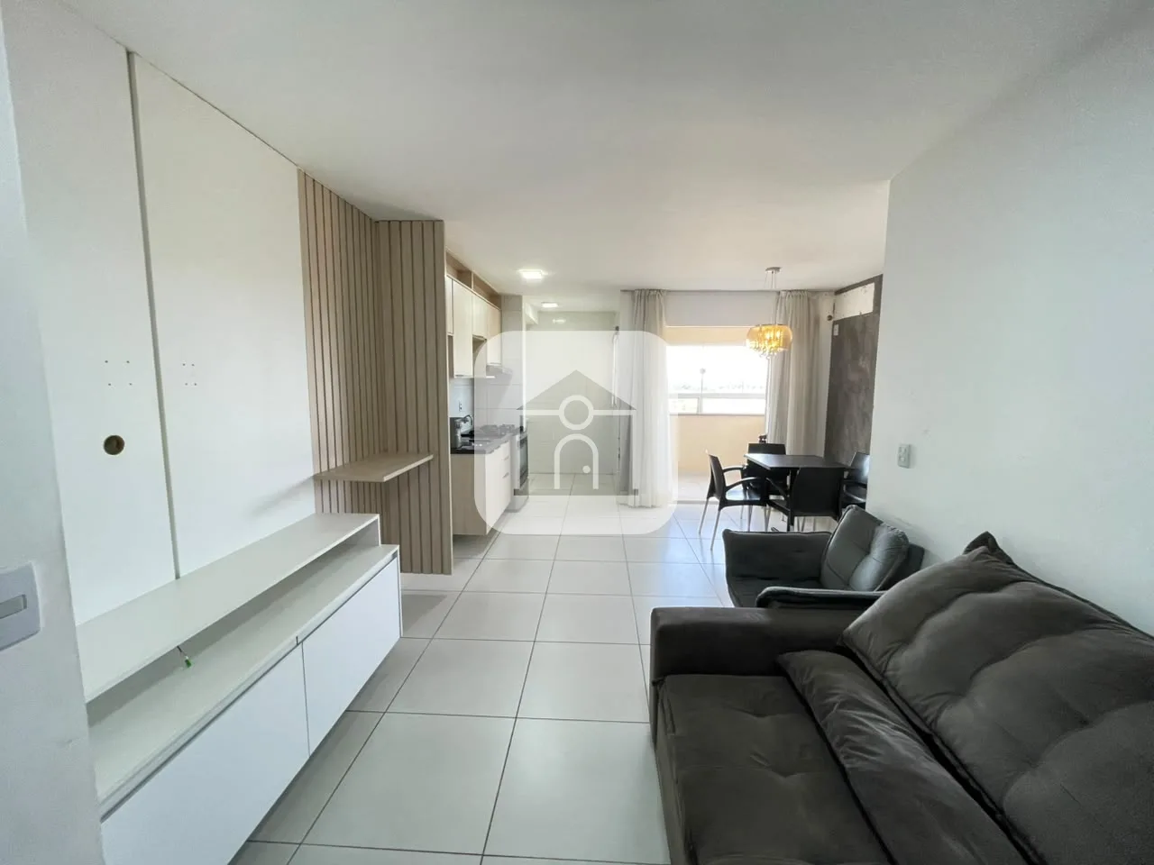 Alugar Apartamento / Padr&atilde;o em Uberlandia R$ 2.500,00 - Foto 13