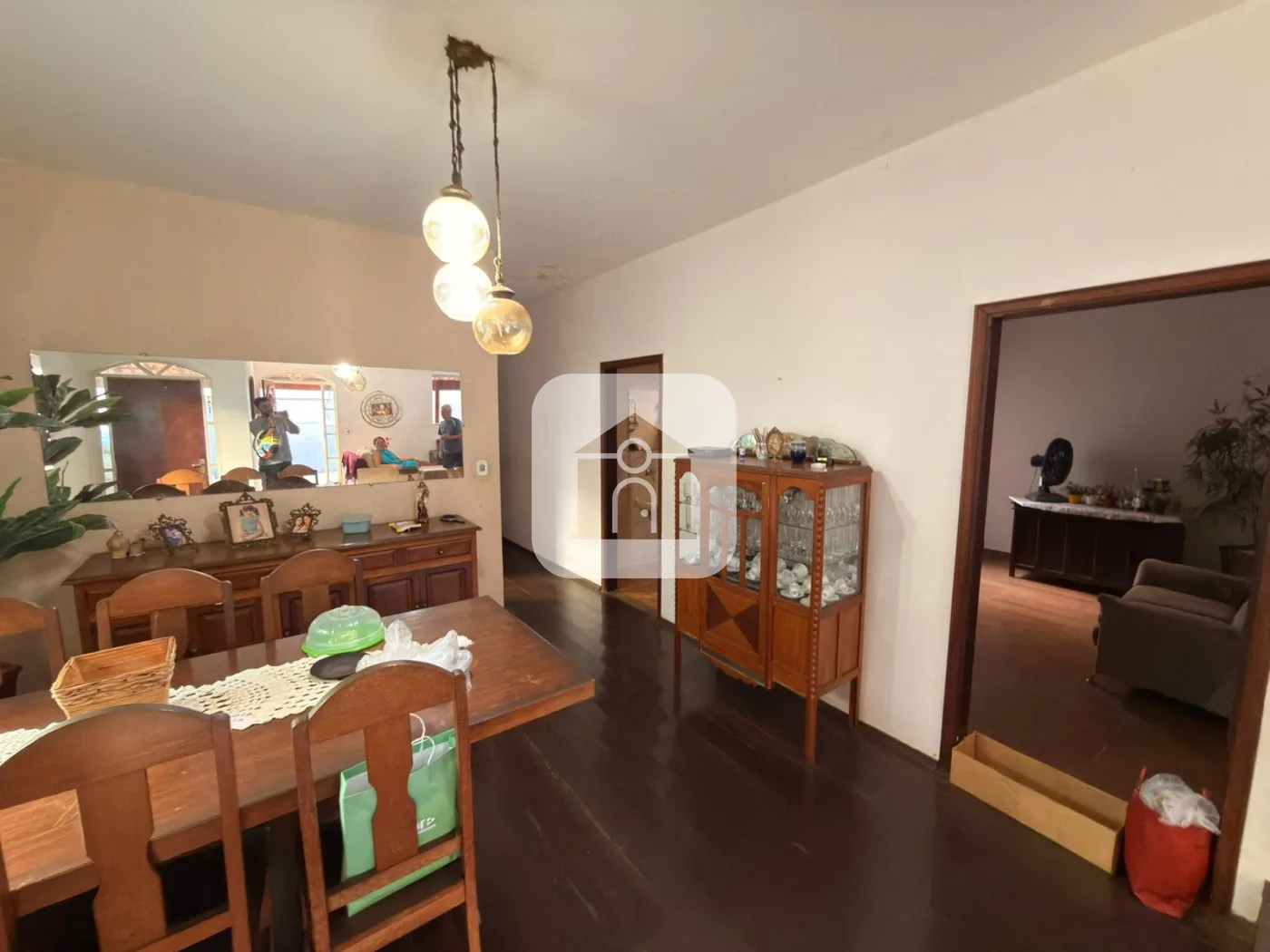 Alugar Casa / Padr&atilde;o em Uberl&acirc;ndia R$ 5.500,00 - Foto 5