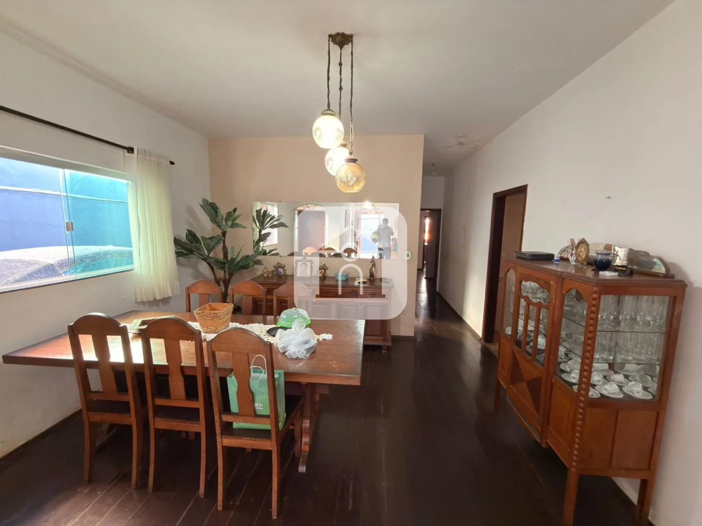 Alugar Casa / Padr&atilde;o em Uberl&acirc;ndia R$ 5.500,00 - Foto 4