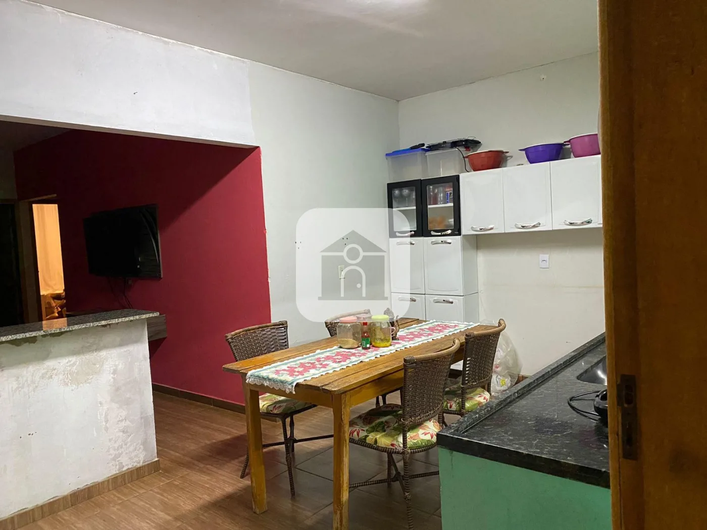Alugar Rural / Ch&aacute;cara em Uberl&acirc;ndia R$ 3.000,00 - Foto 3