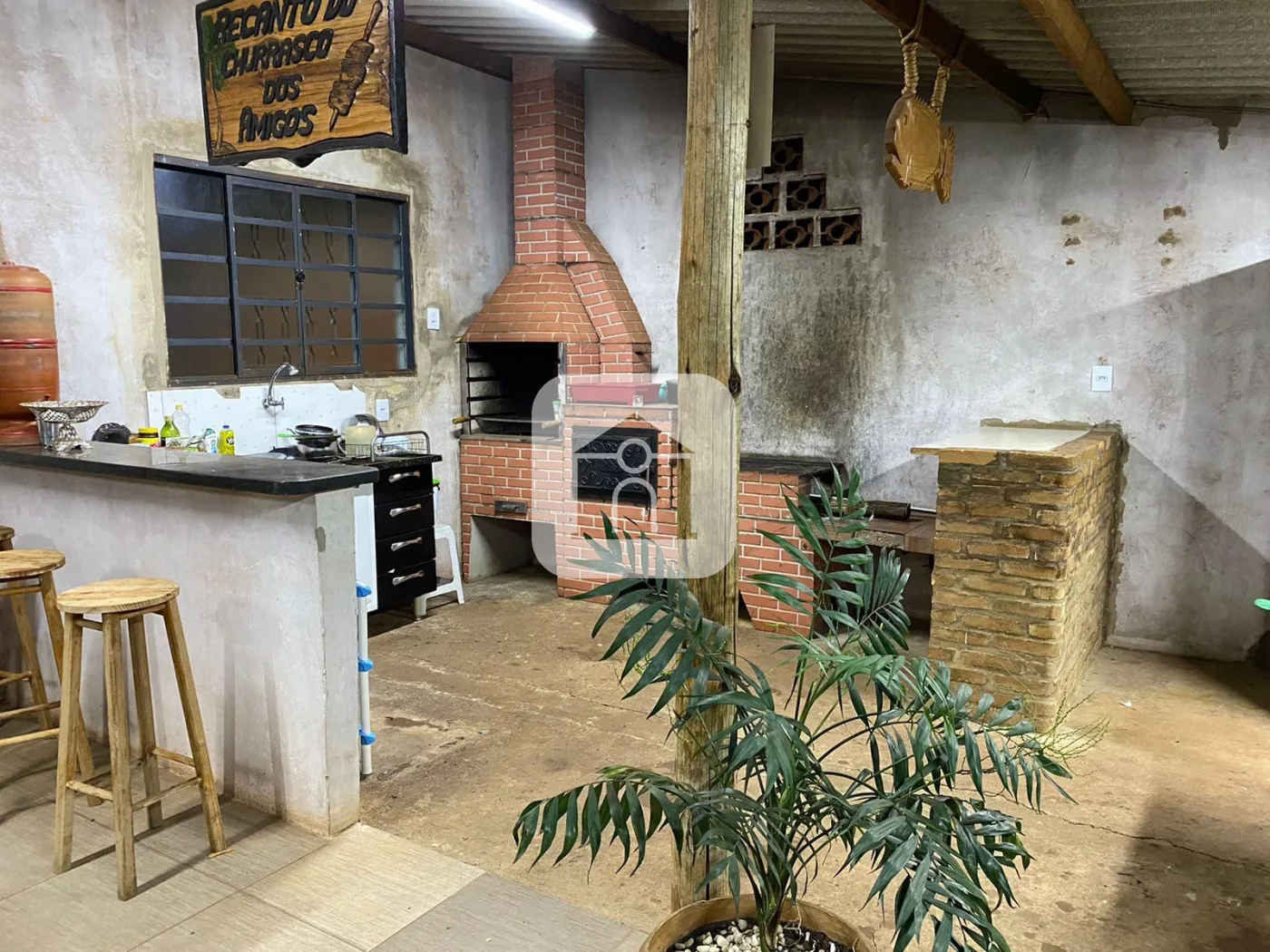 Alugar Rural / Ch&aacute;cara em Uberl&acirc;ndia R$ 3.000,00 - Foto 11