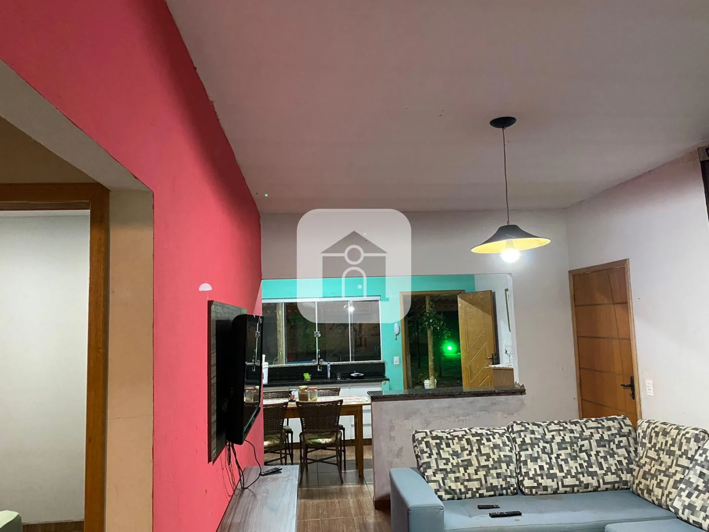 Alugar Rural / Ch&aacute;cara em Uberl&acirc;ndia R$ 3.000,00 - Foto 4