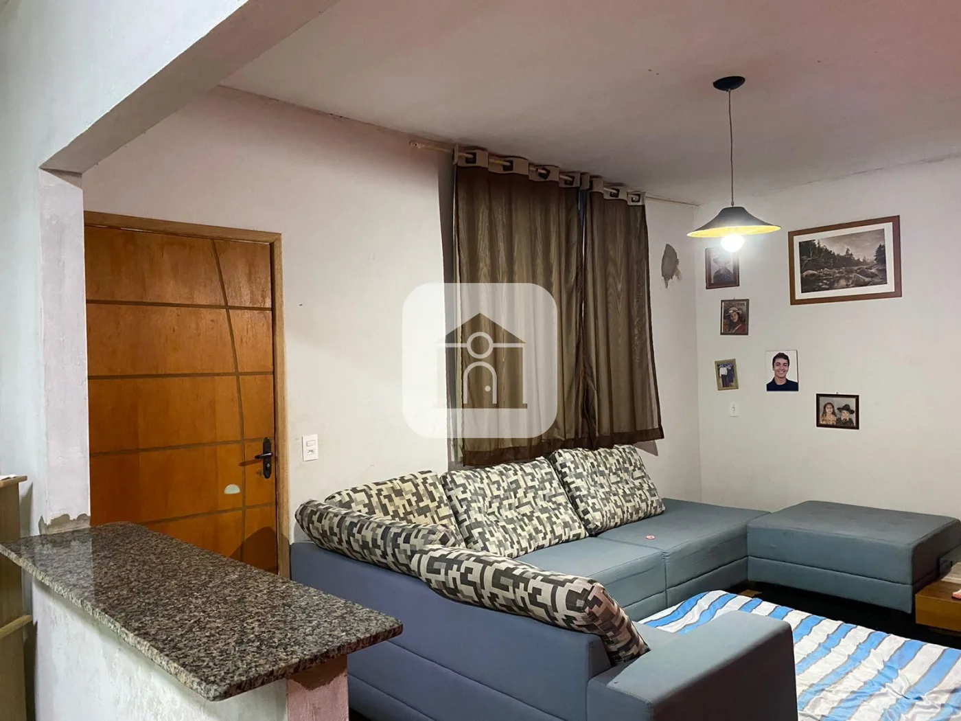 Alugar Rural / Ch&aacute;cara em Uberl&acirc;ndia R$ 3.000,00 - Foto 1