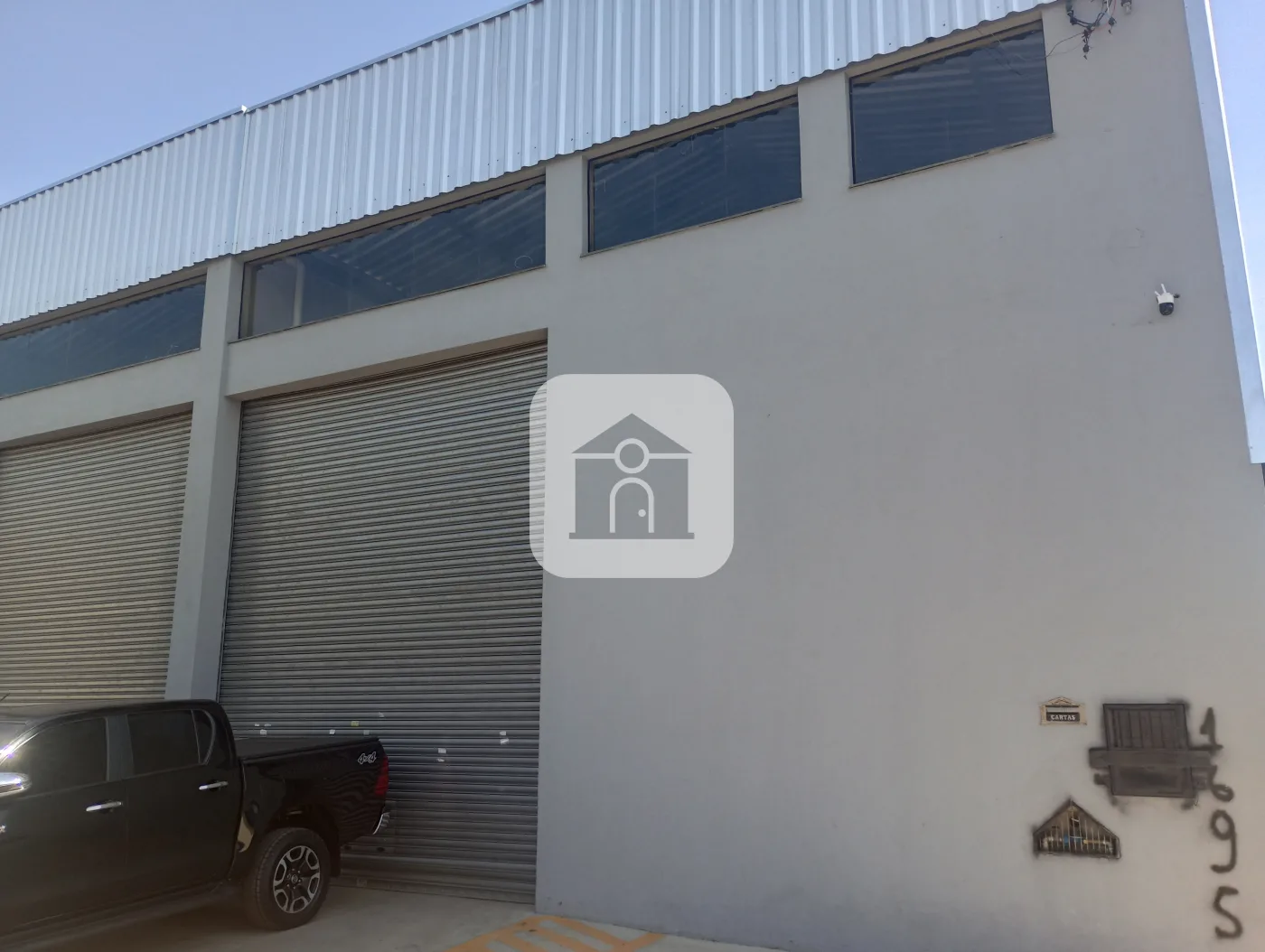 Alugar Comercial / Galp&atilde;o em Uberl&acirc;ndia R$ 11.000,00 - Foto 4