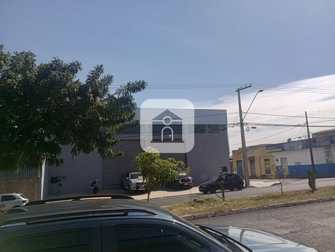 Alugar Comercial / Galp&atilde;o em Uberl&acirc;ndia R$ 11.000,00 - Foto 7
