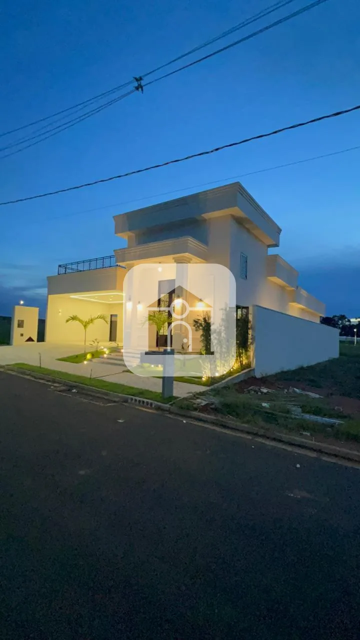 Comprar Casa / Condom&iacute;nio ou Loteamento Fechado em Araguari R$ 2.800.000,00 - Foto 1