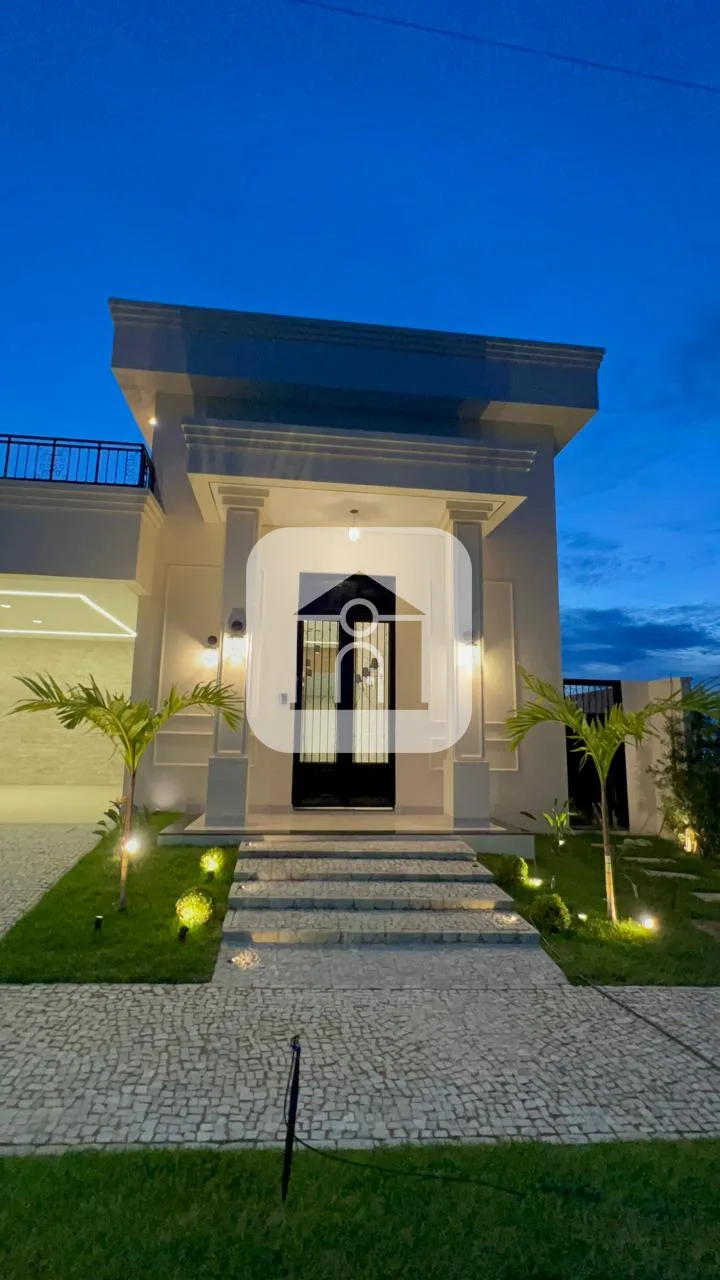 Comprar Casa / Condom&iacute;nio ou Loteamento Fechado em Araguari R$ 2.800.000,00 - Foto 2