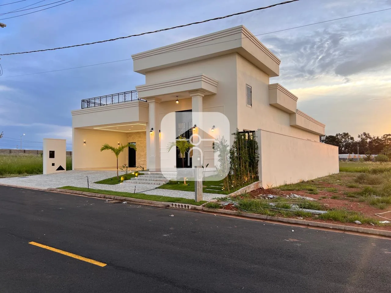 Comprar Casa / Condom&iacute;nio ou Loteamento Fechado em Araguari R$ 2.800.000,00 - Foto 3