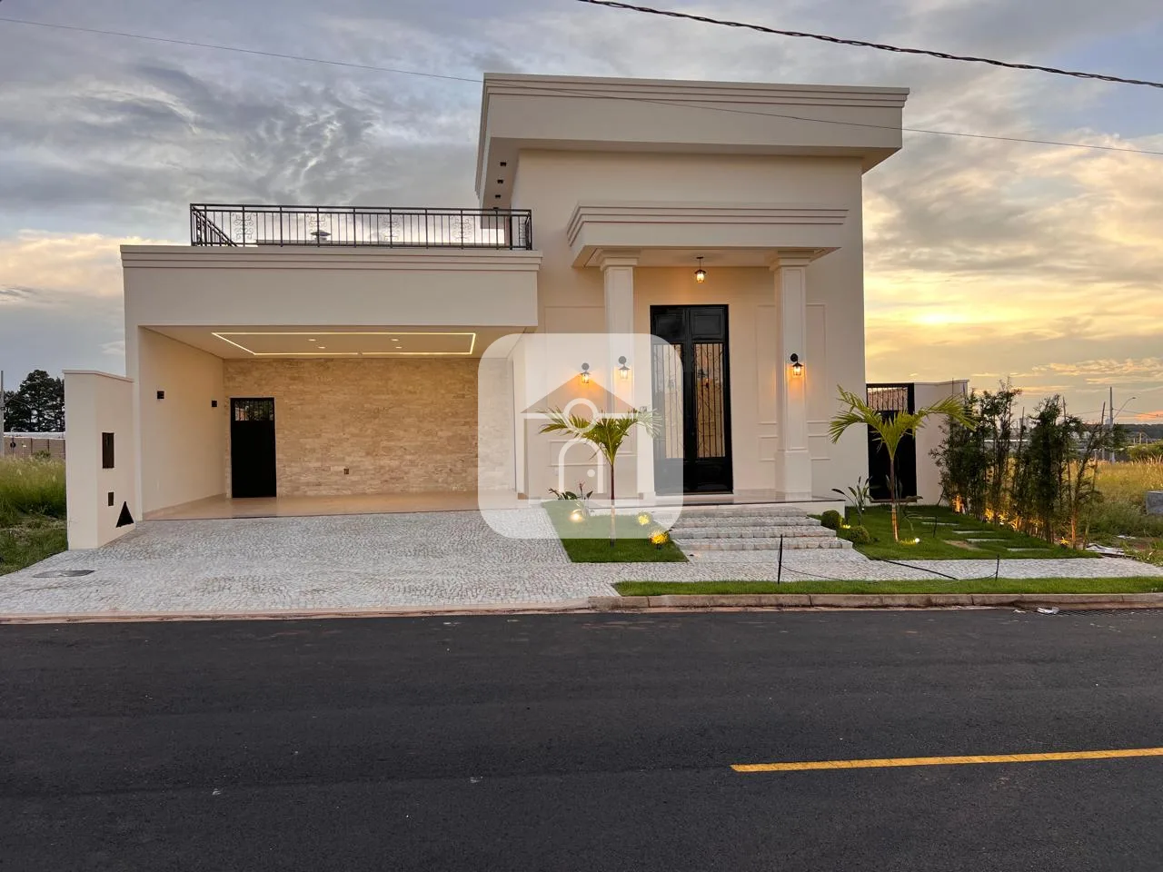 Comprar Casa / Condom&iacute;nio ou Loteamento Fechado em Araguari R$ 2.800.000,00 - Foto 4