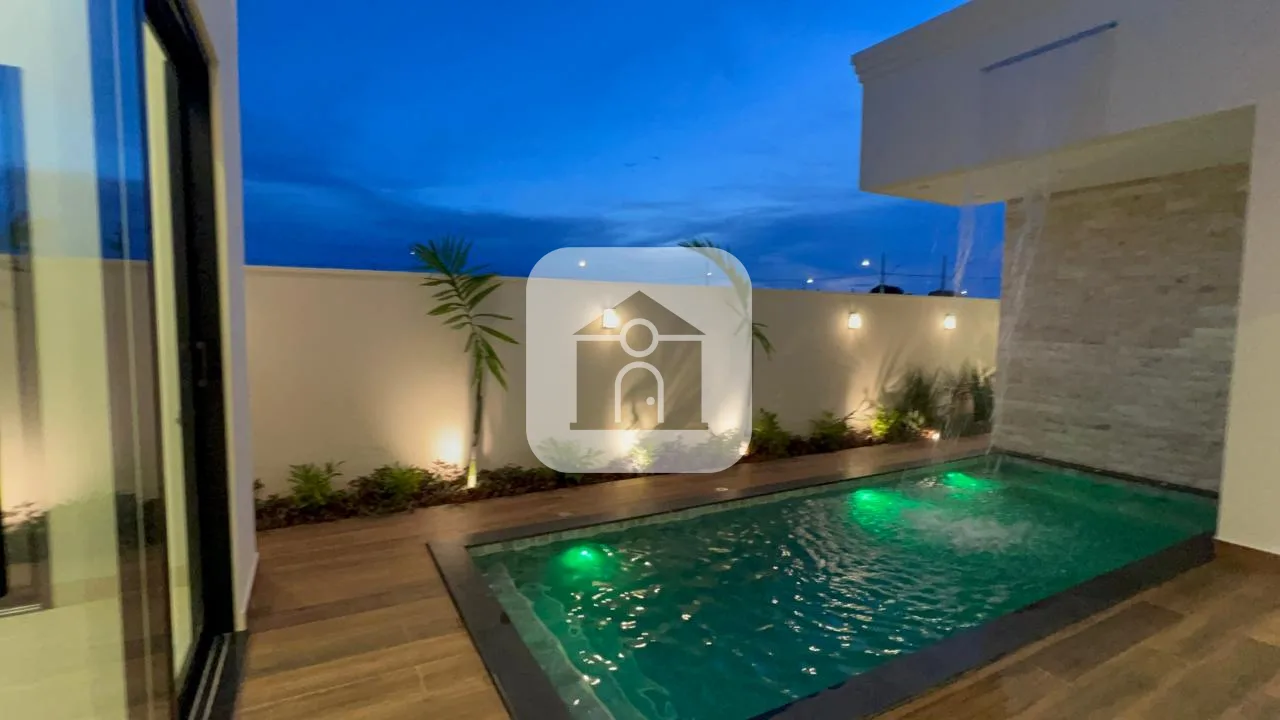 Comprar Casa / Condom&iacute;nio ou Loteamento Fechado em Araguari R$ 2.800.000,00 - Foto 5