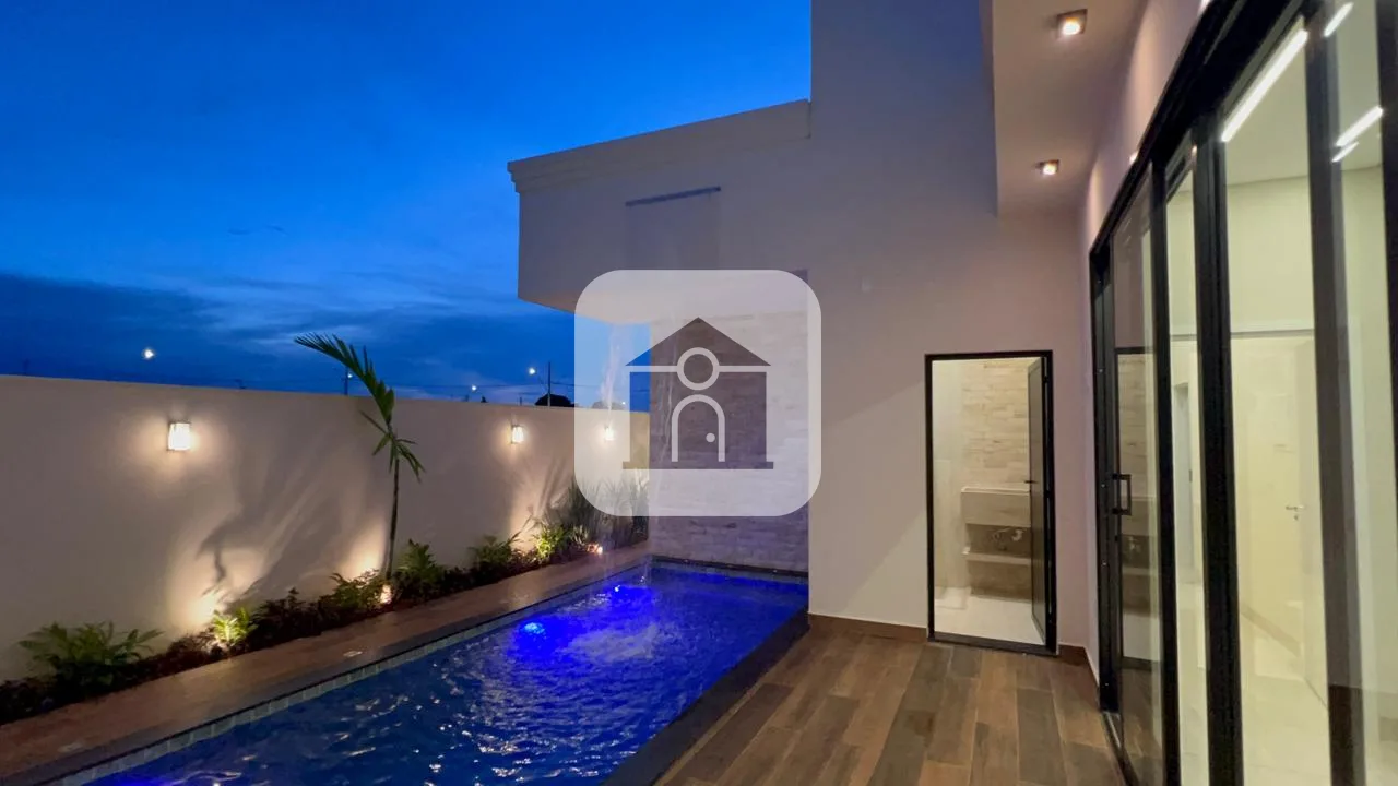 Comprar Casa / Condom&iacute;nio ou Loteamento Fechado em Araguari R$ 2.800.000,00 - Foto 6