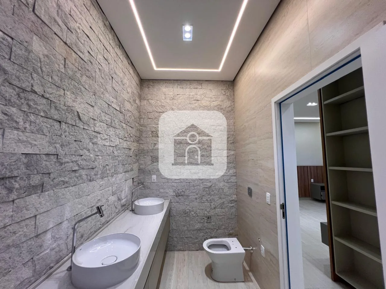 Comprar Casa / Condom&iacute;nio ou Loteamento Fechado em Araguari R$ 2.800.000,00 - Foto 11